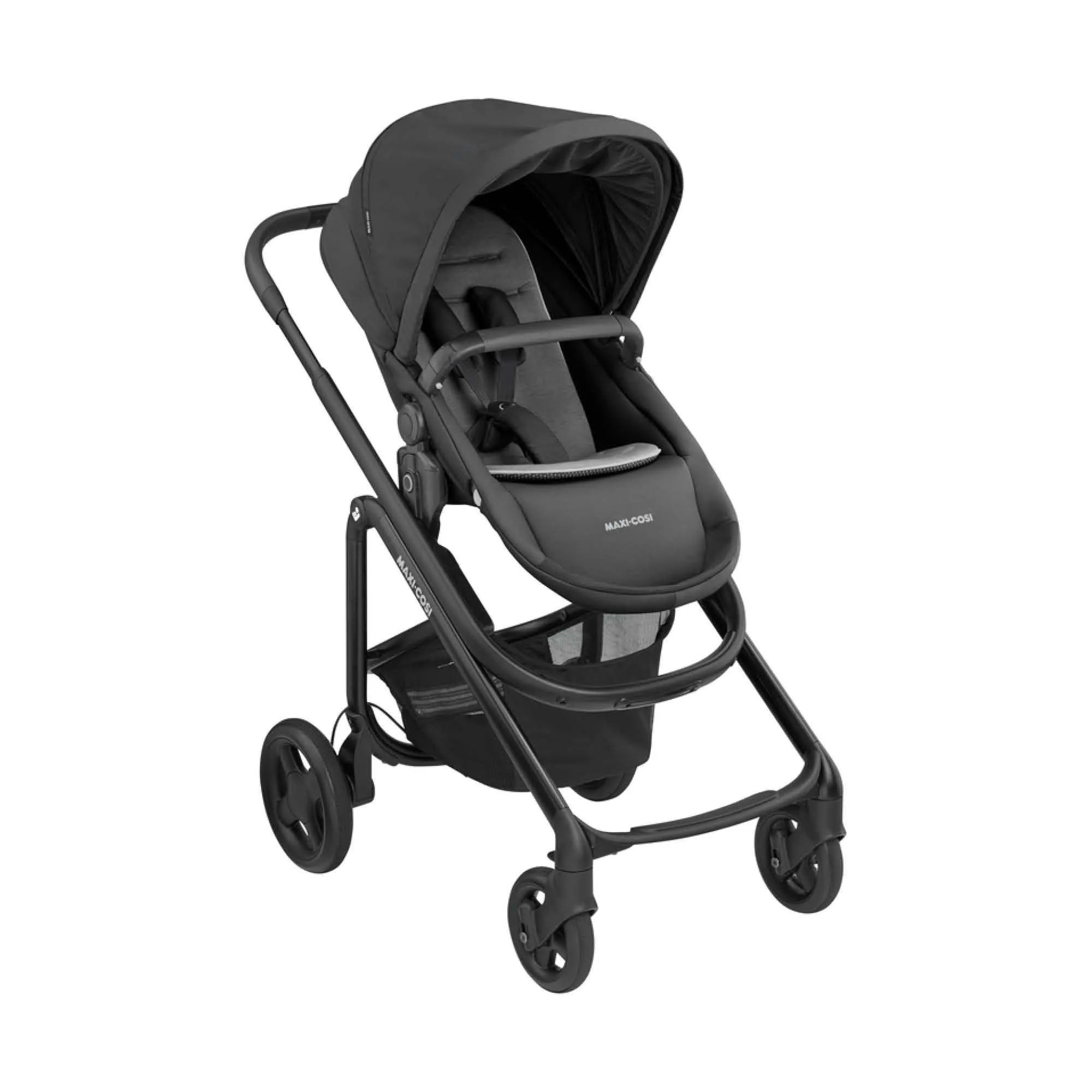 Maxi Cosi Lila CP2 Pram
