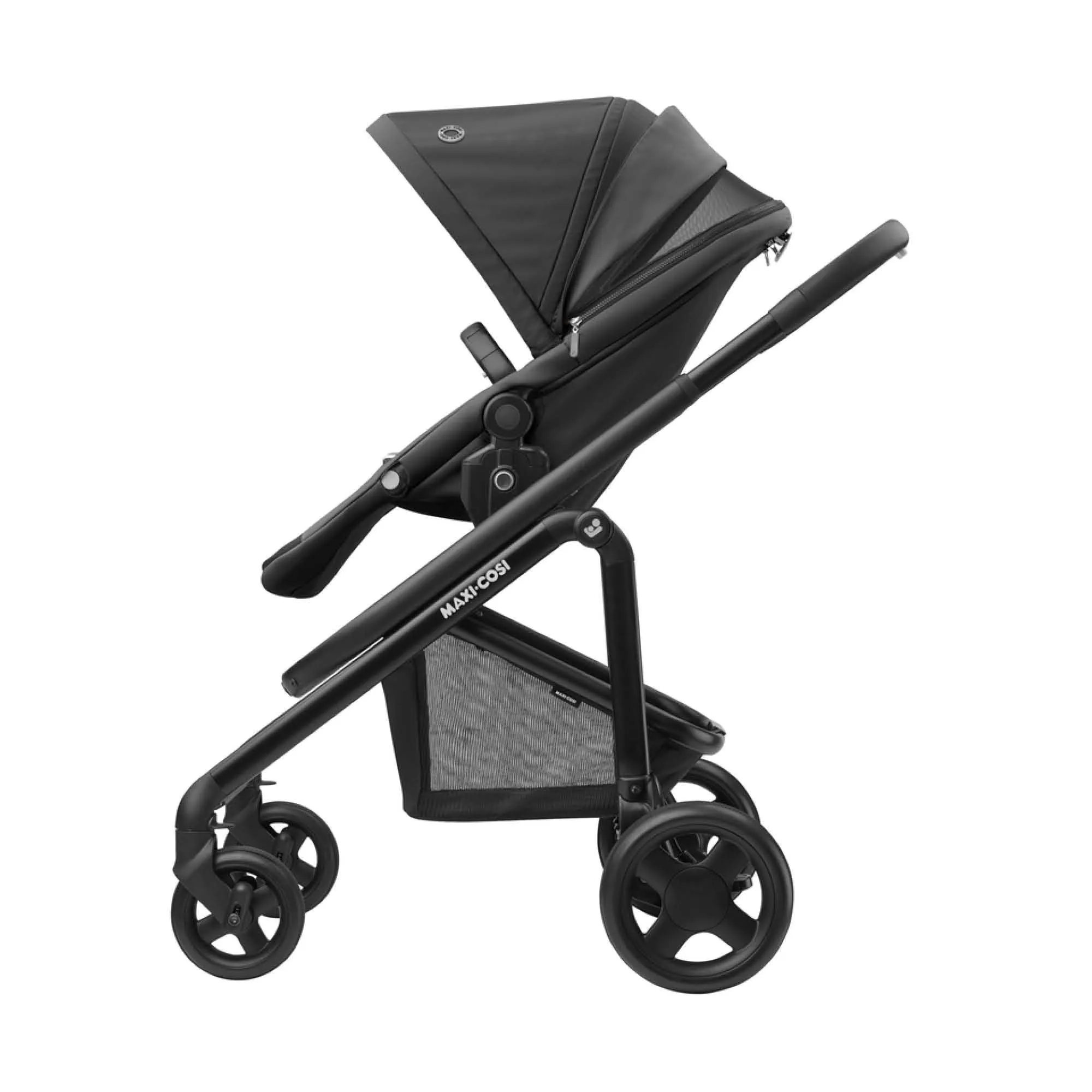 Maxi Cosi Lila CP2 Pram