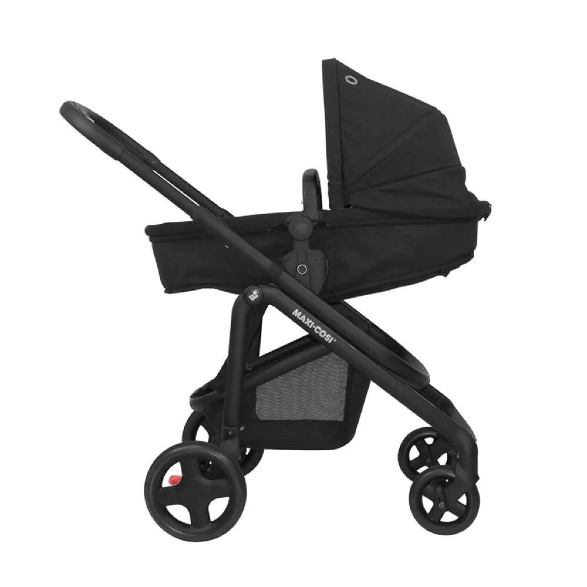 Maxi Cosi Lila CP2 Pram