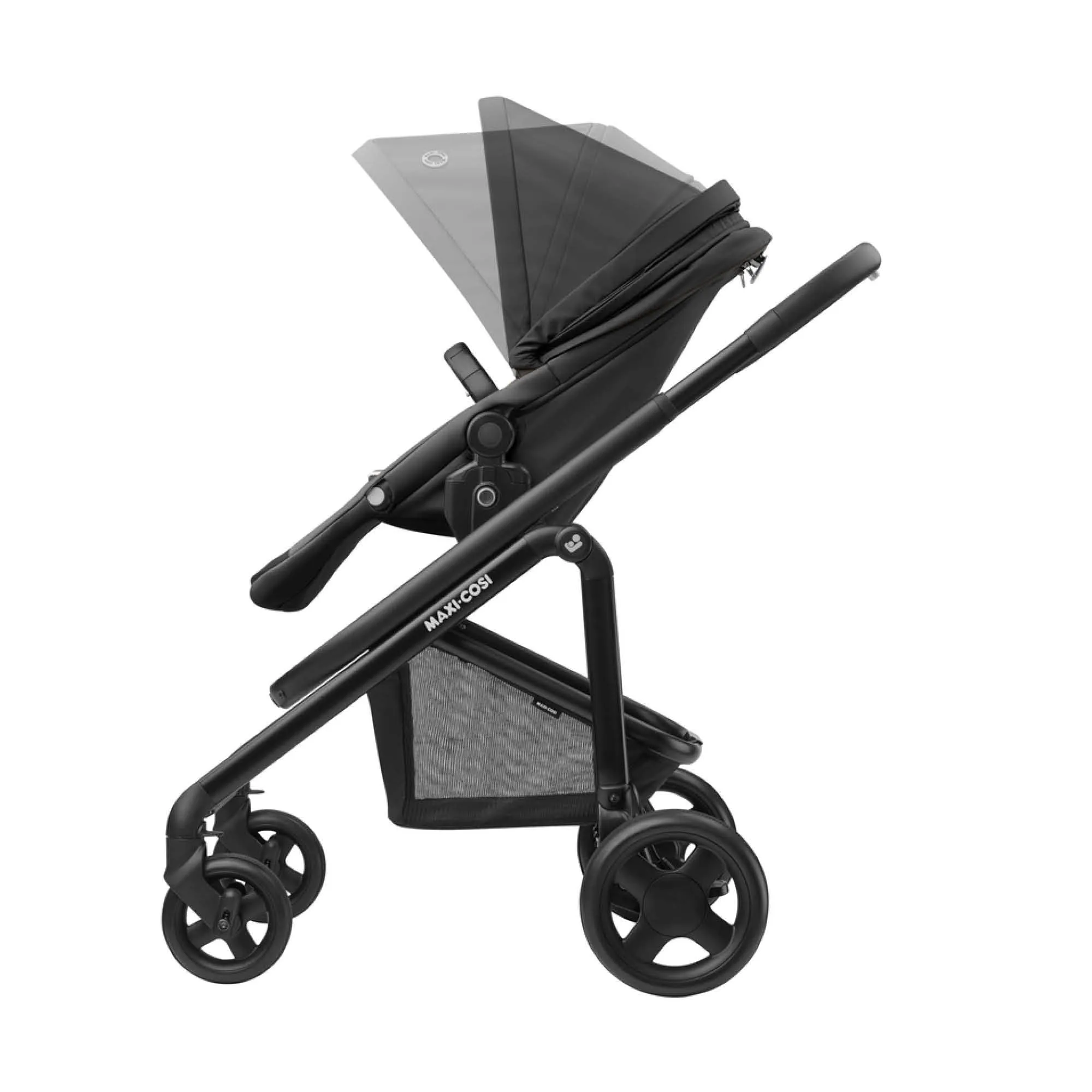 Maxi Cosi Lila CP2 Pram