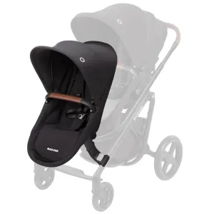 Maxi Cosi Lila Duo Kit - Essential Black