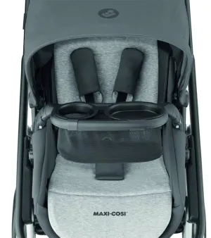 Maxi Cosi Lila Stroller Child Snack Tray