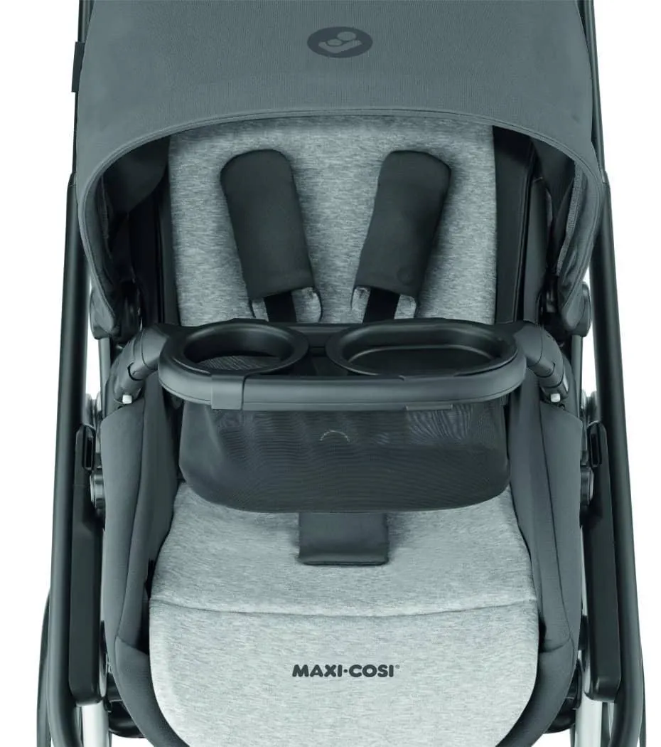 Maxi Cosi Lila Stroller Child Snack Tray