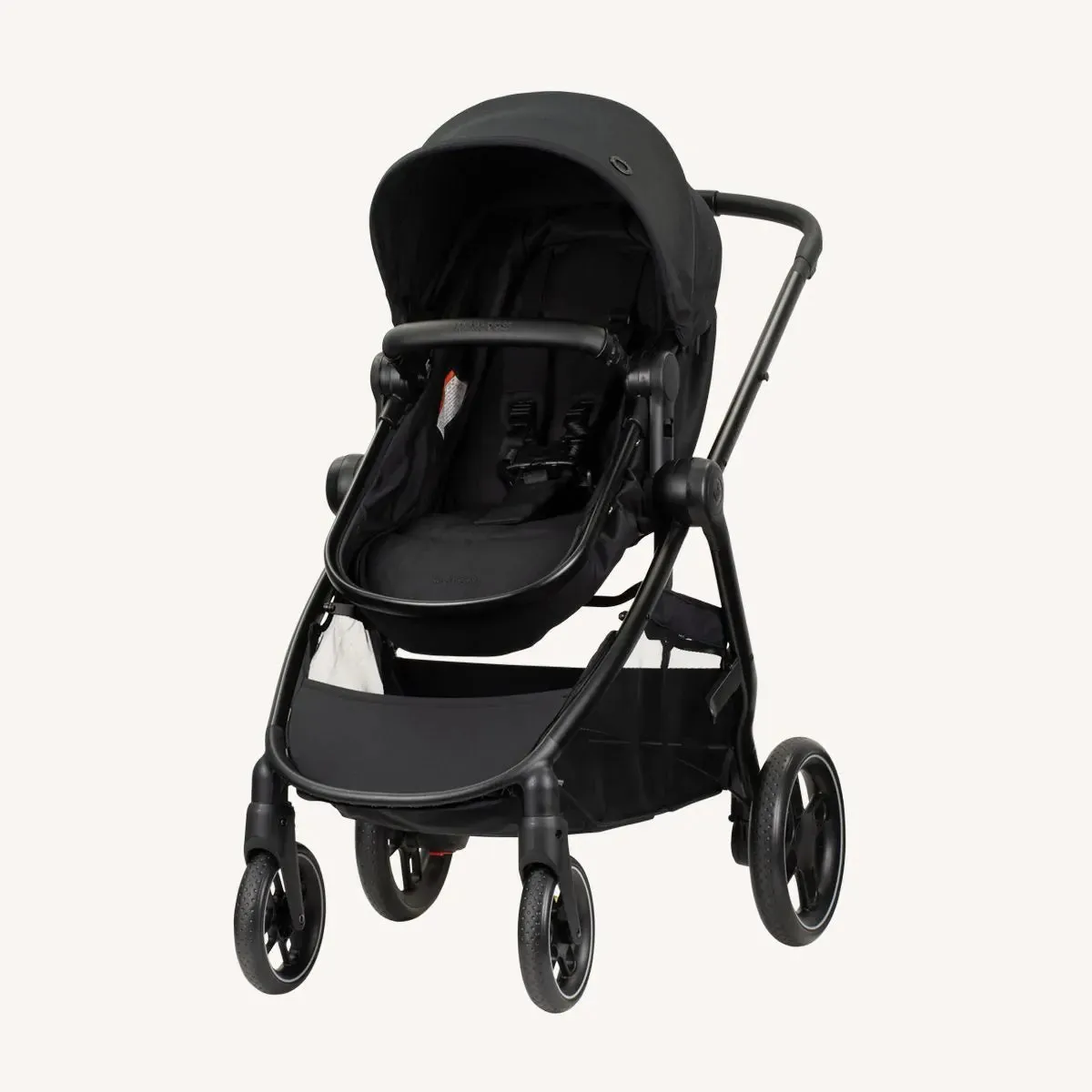 Maxi Cosi Mali Travel System