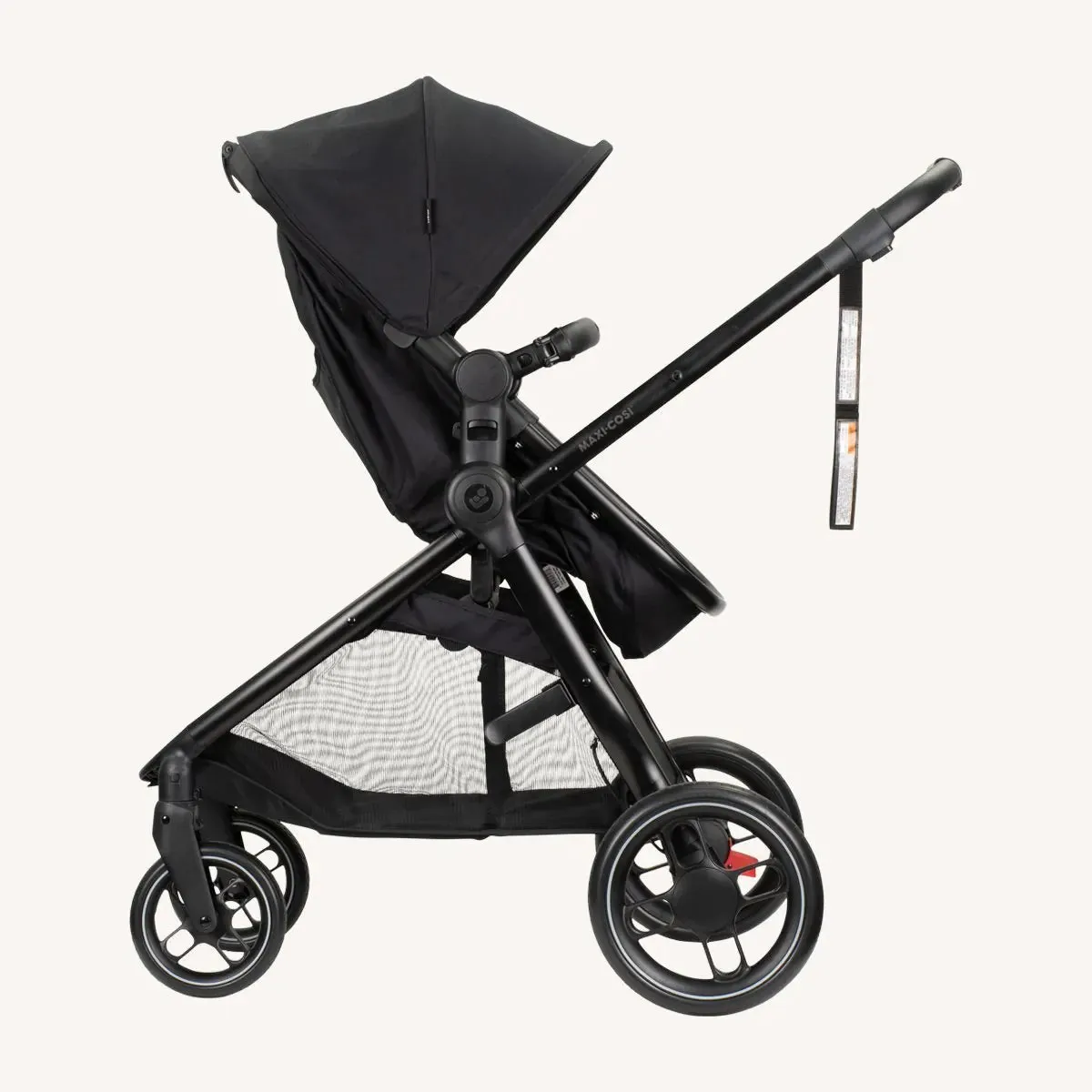 Maxi Cosi Mali Travel System