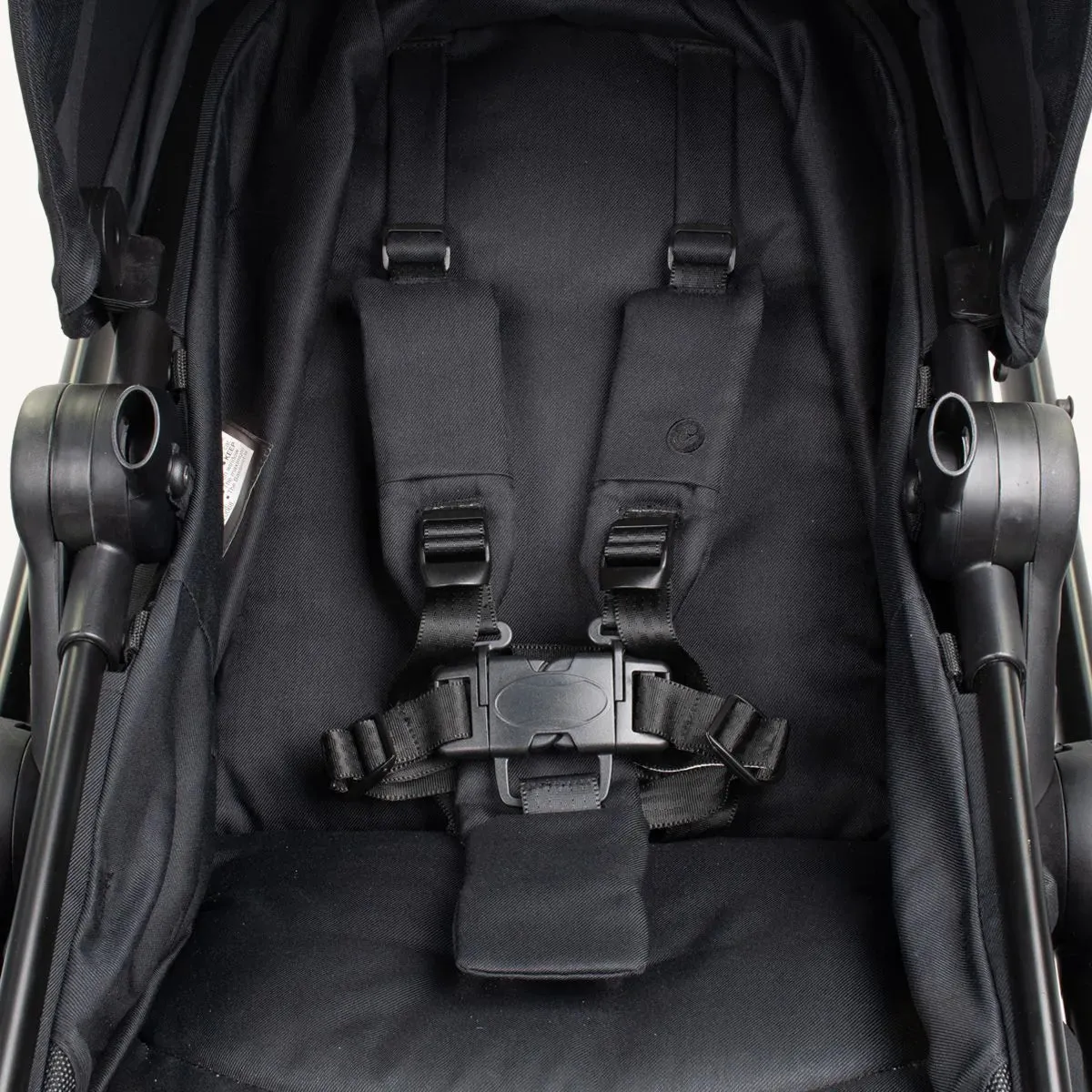 Maxi Cosi Mali Travel System