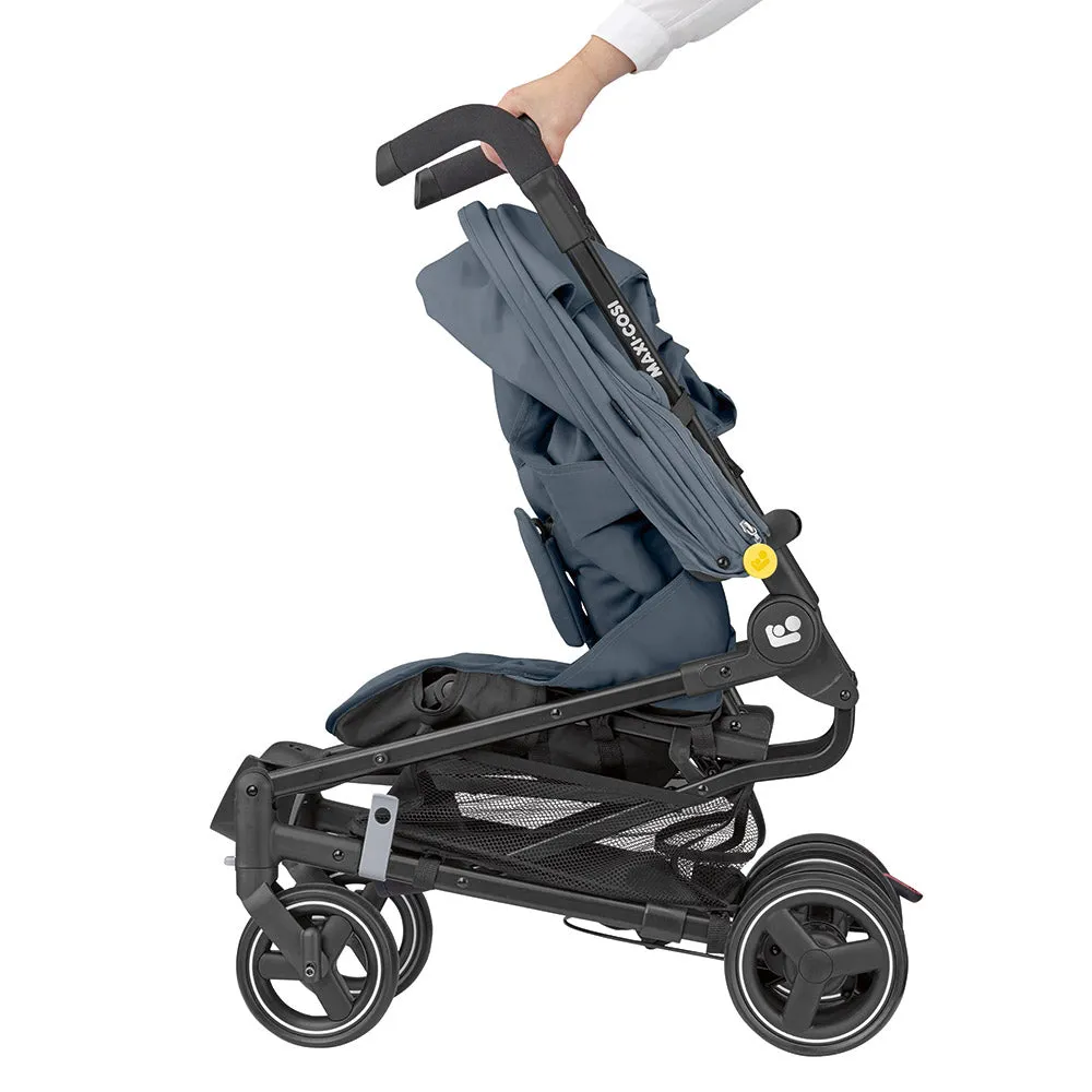 Maxi-Cosi - Mara Stroller Brave Graphite