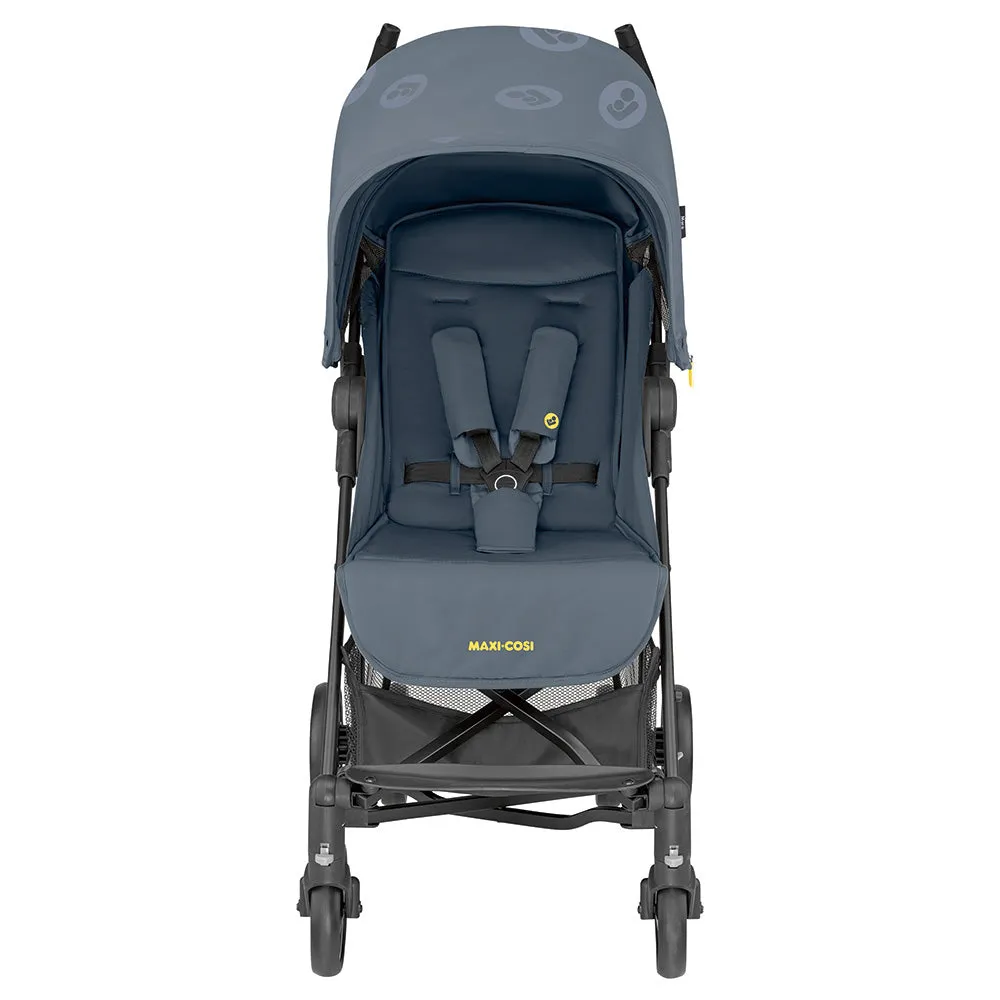 Maxi-Cosi - Mara Stroller Brave Graphite