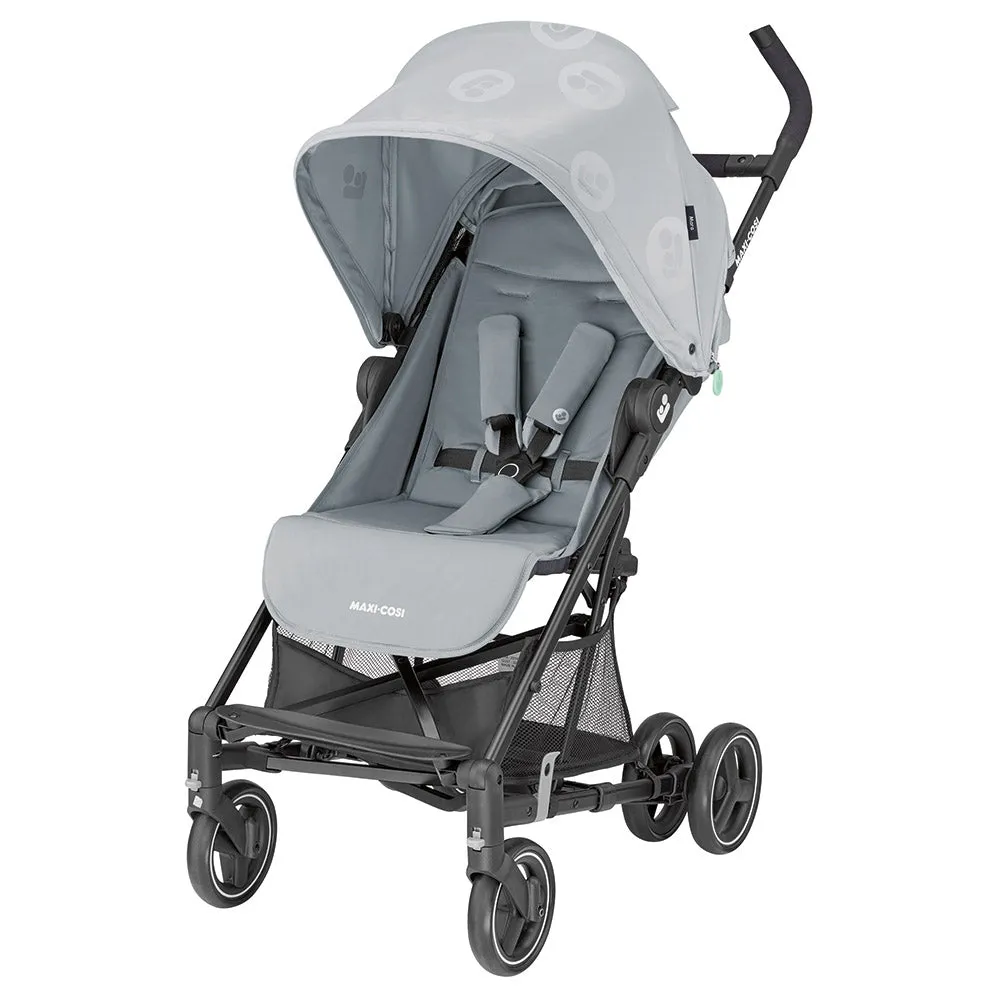 Maxi-Cosi - Mara Stroller Brave Grey