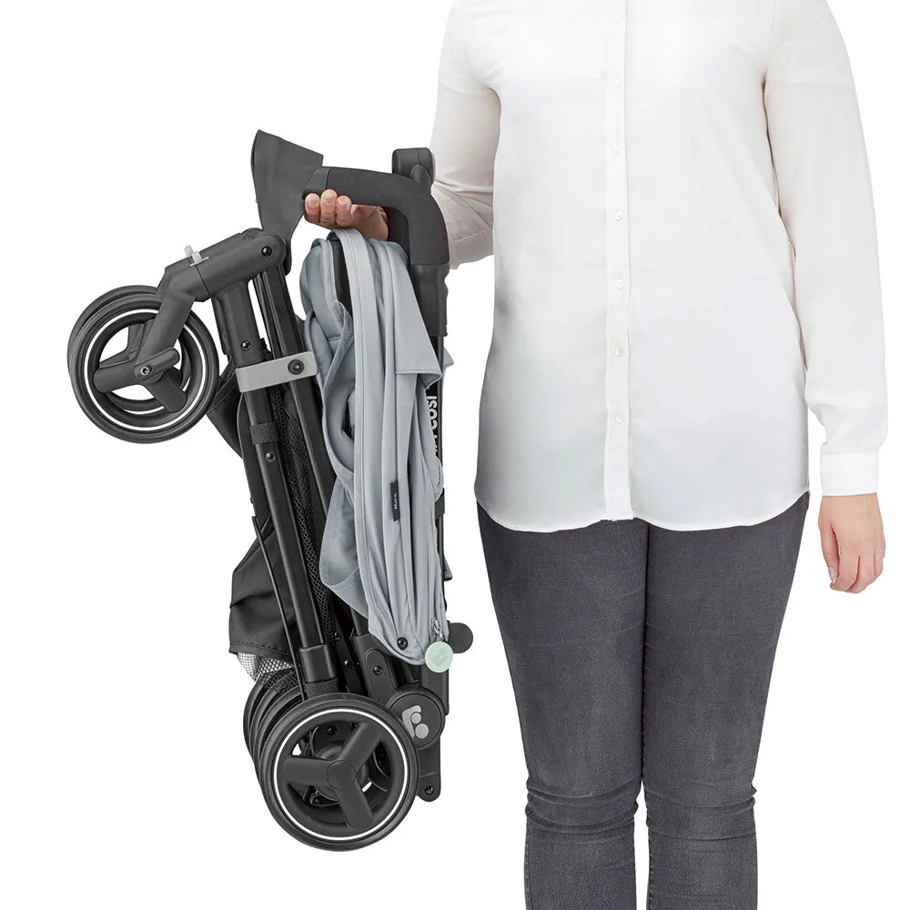 Maxi-Cosi - Mara Stroller Brave Grey