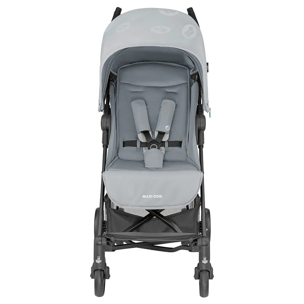 Maxi-Cosi - Mara Stroller Brave Grey