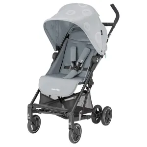 Maxi-Cosi - Mara Stroller Brave Grey