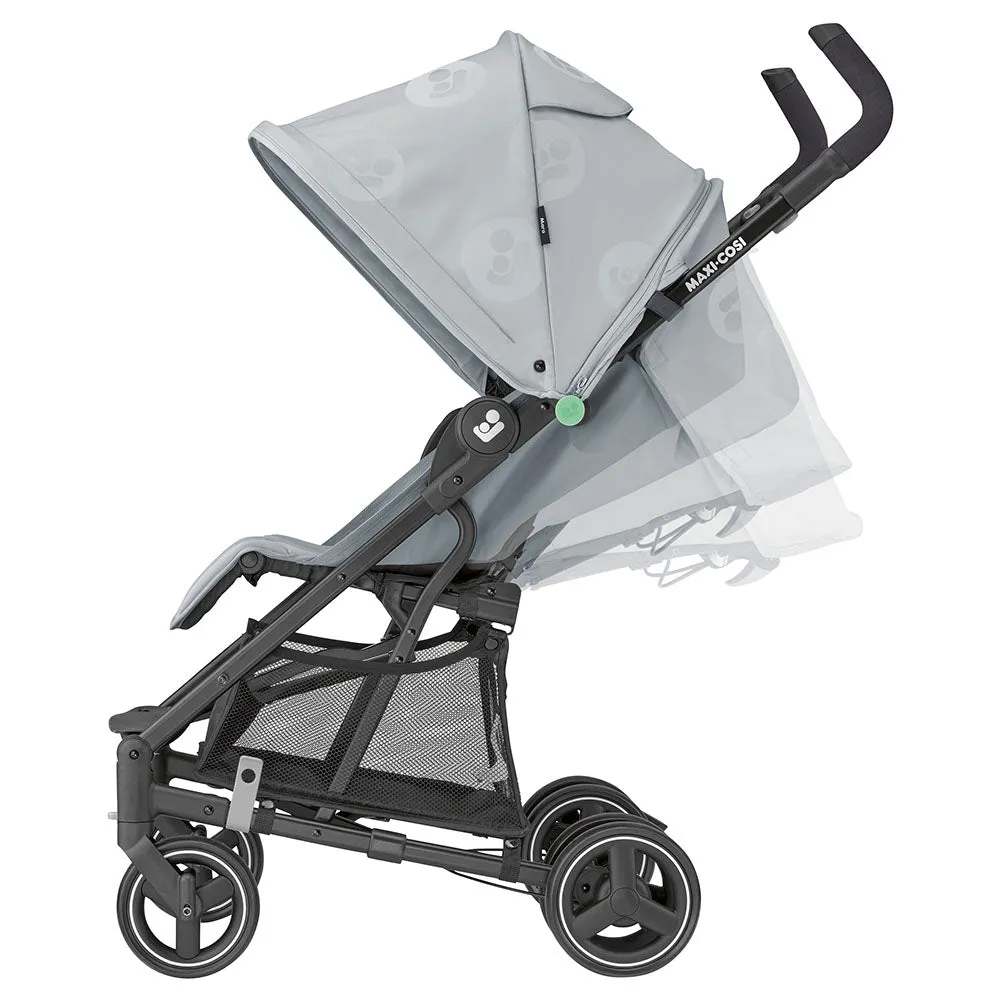 Maxi-Cosi - Mara Stroller Brave Grey