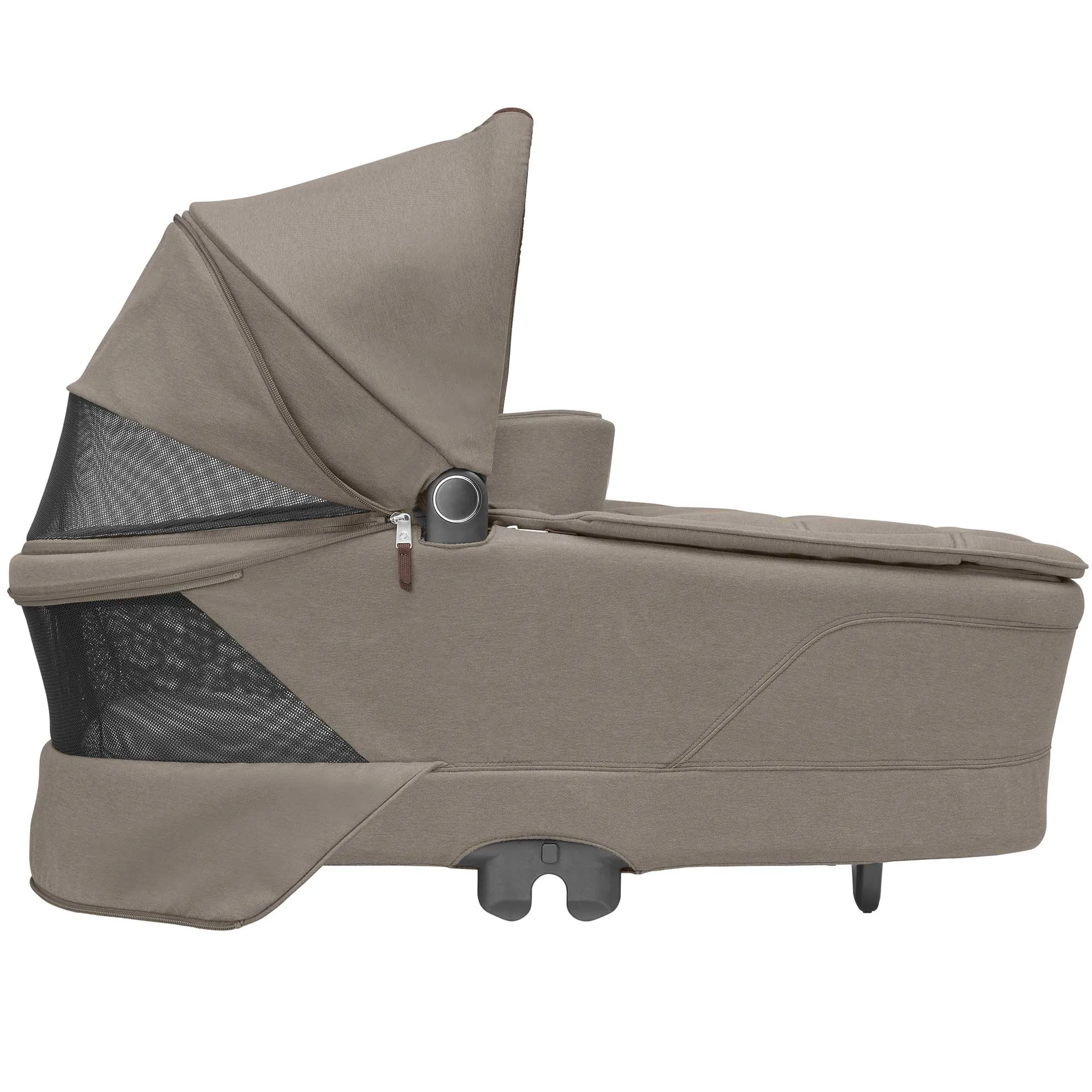 Maxi-Cosi Oxford  9pc Select S Bundle - Twillic Truffle