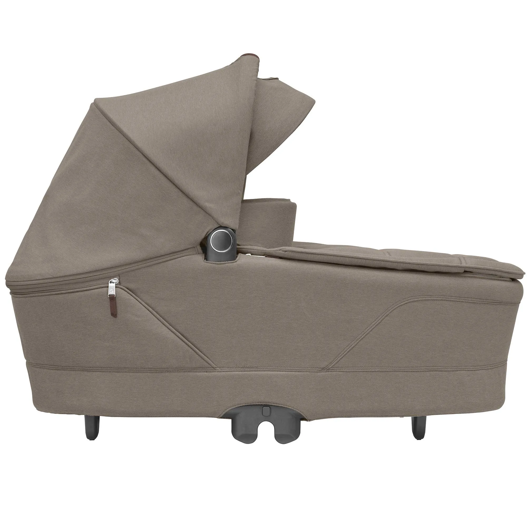Maxi-Cosi Oxford  9pc Select S Bundle - Twillic Truffle