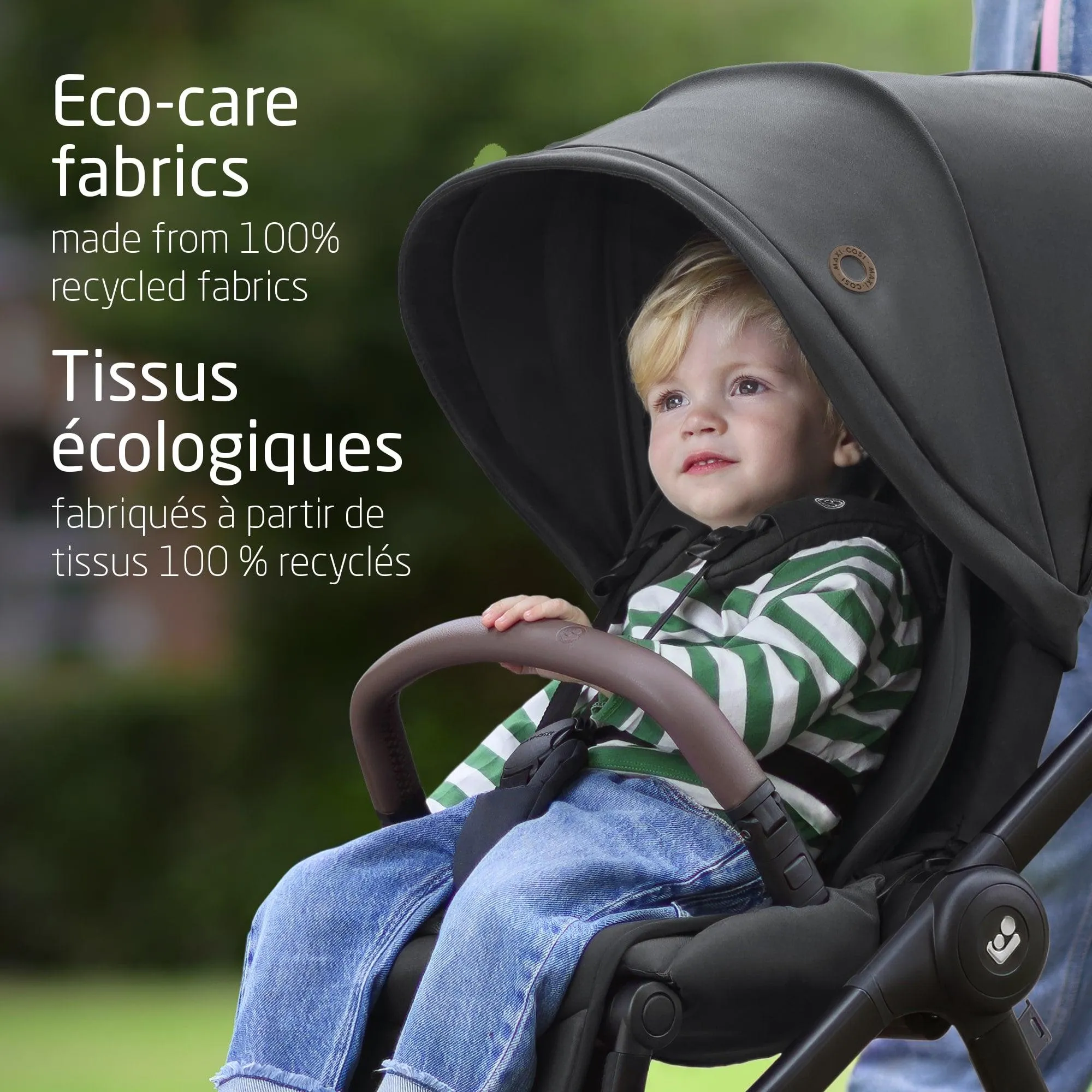 Maxi Cosi Oxford Baby Stroller
