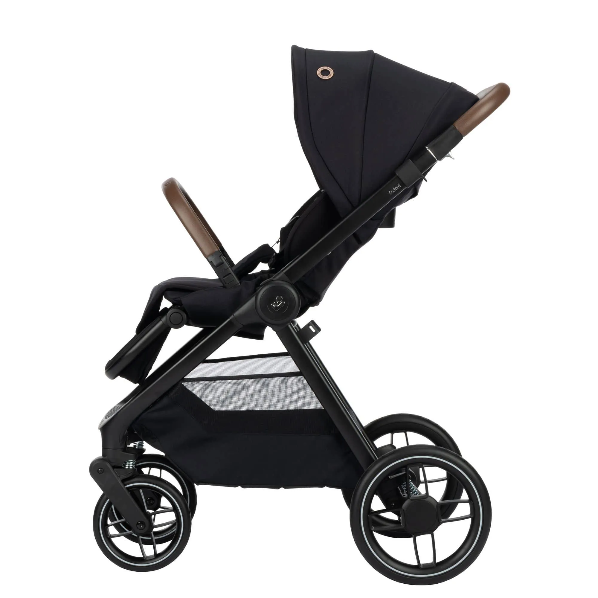 Maxi Cosi Oxford Baby Stroller