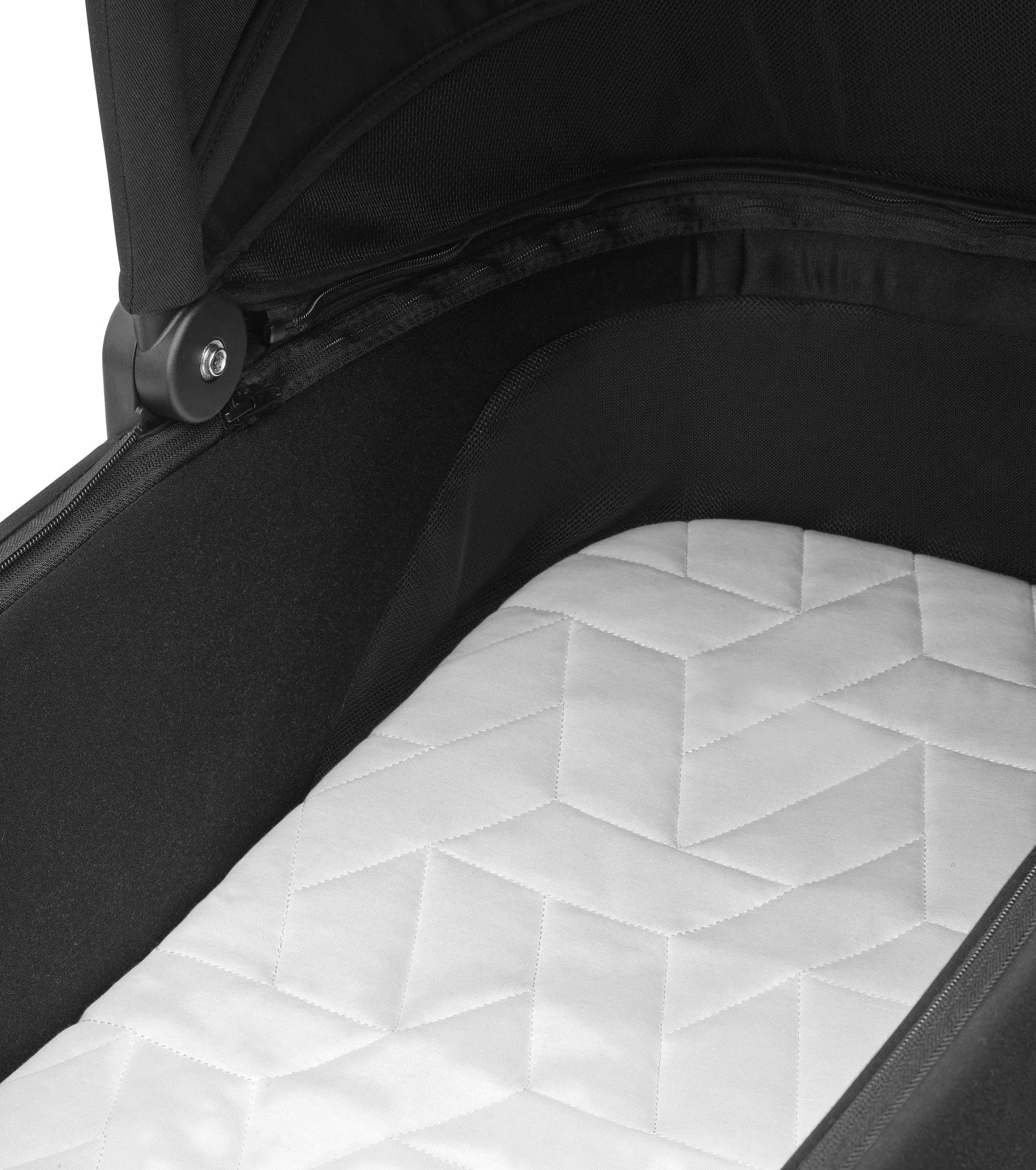 Maxi Cosi Oxford  Essential Bundle - Twillic Black