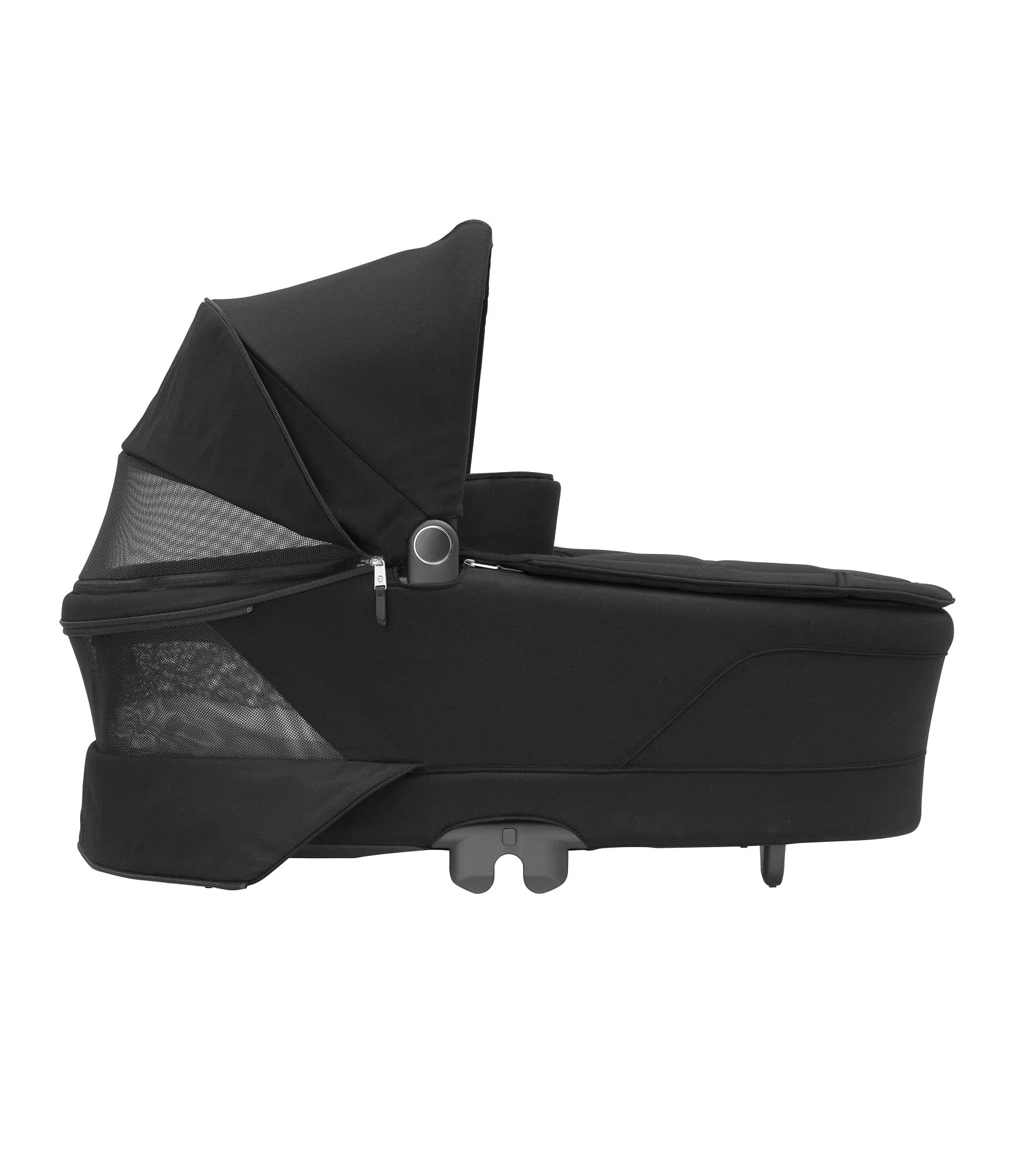 Maxi Cosi Oxford  Essential Bundle - Twillic Black