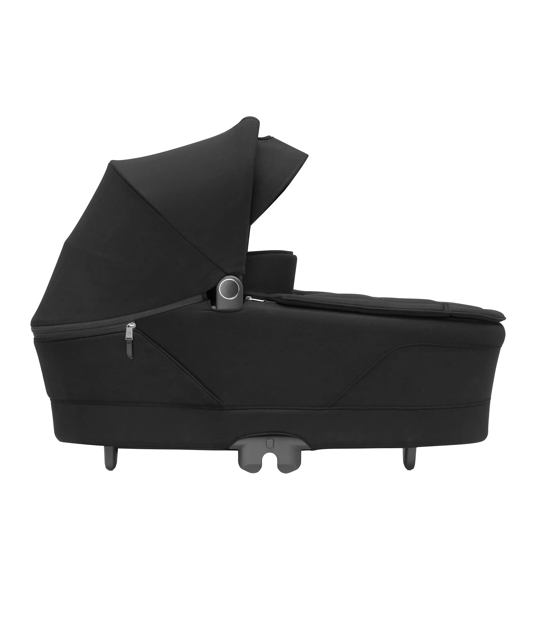 Maxi Cosi Oxford  Essential Bundle - Twillic Black