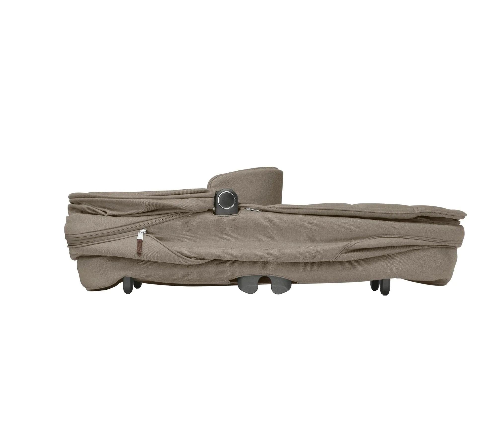 Maxi Cosi Oxford  Essential Bundle - Twillic Truffle
