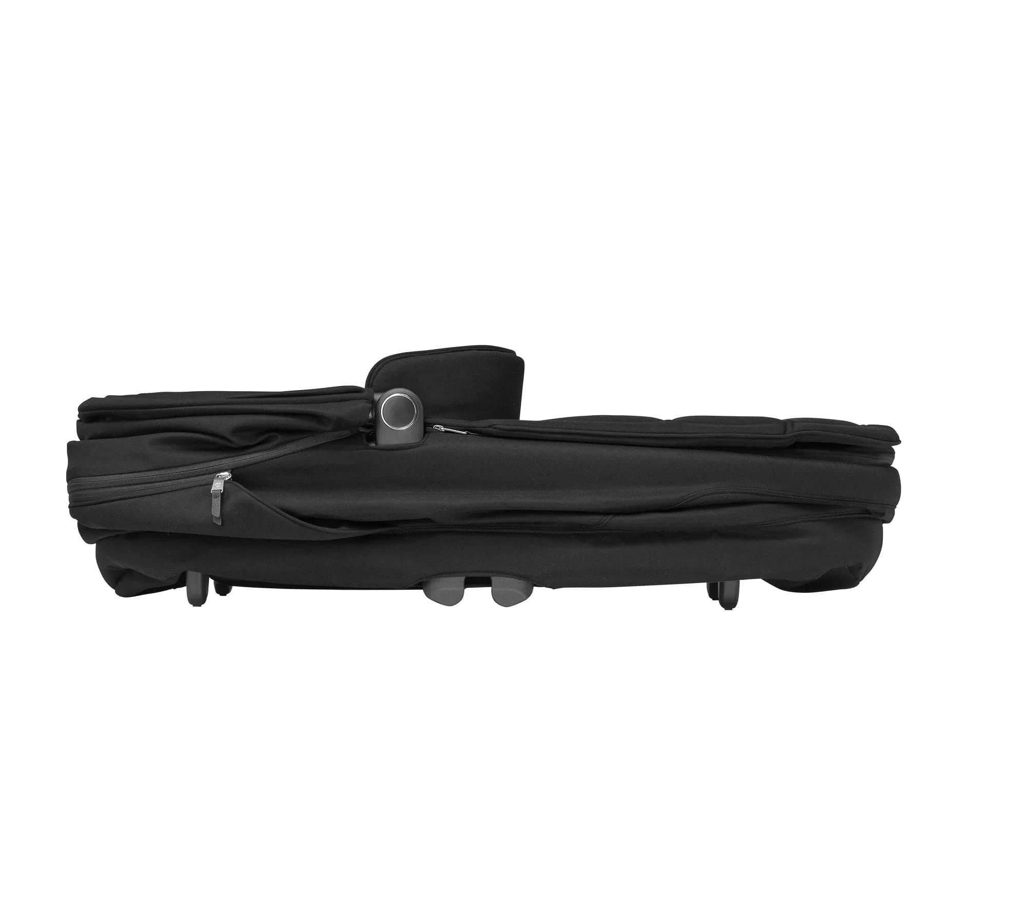 Maxi Cosi Oxford  (Pebble 360 PRO2) Travel System - Twillic Black
