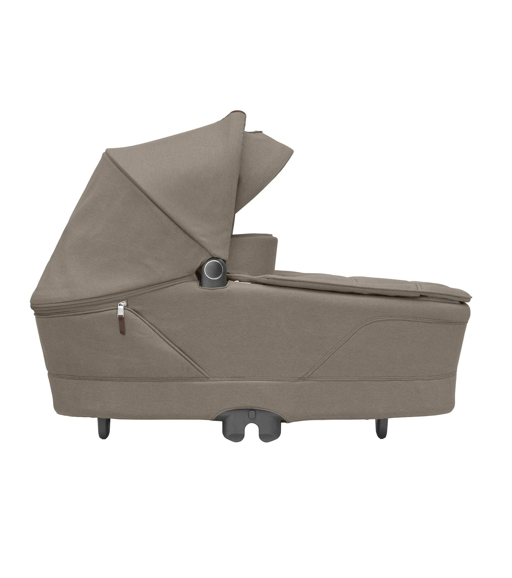 Maxi Cosi Oxford  (Pebble 360 PRO2) Travel System - Twillic Truffle