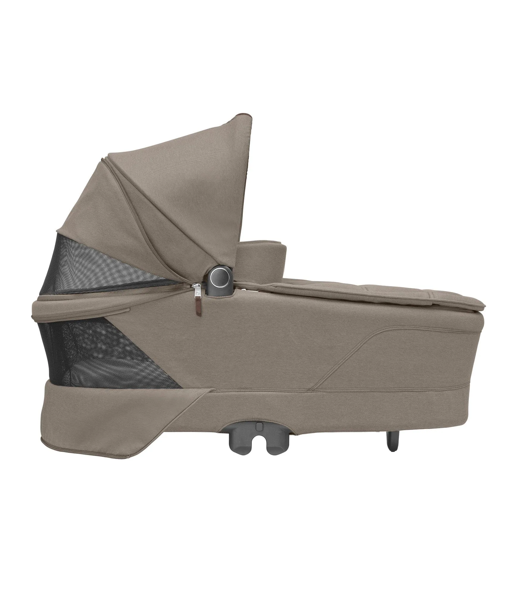 Maxi Cosi Oxford  (Pebble 360 PRO2) Travel System - Twillic Truffle