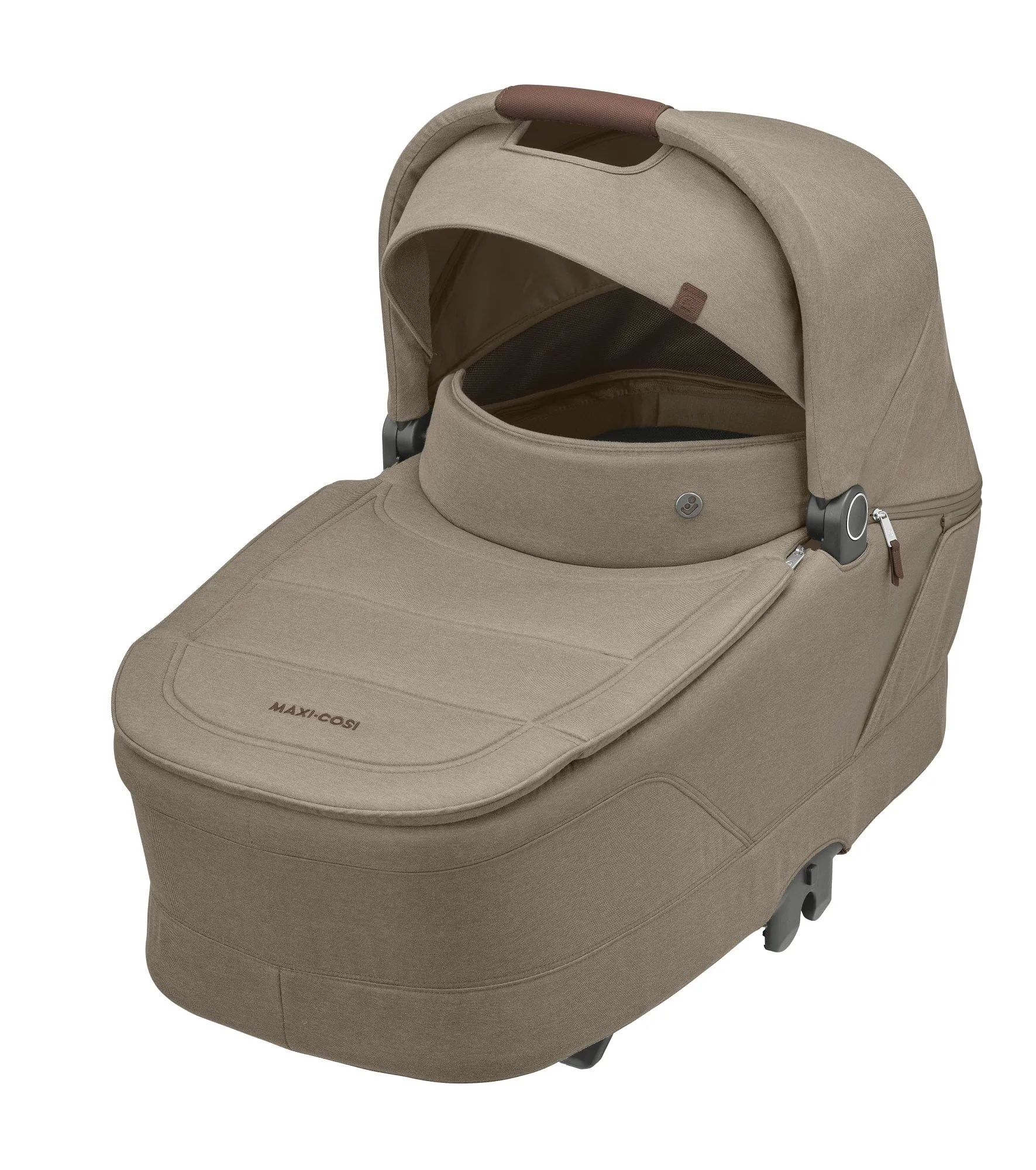 Maxi Cosi Oxford  (Pebble 360 PRO2) Travel System - Twillic Truffle