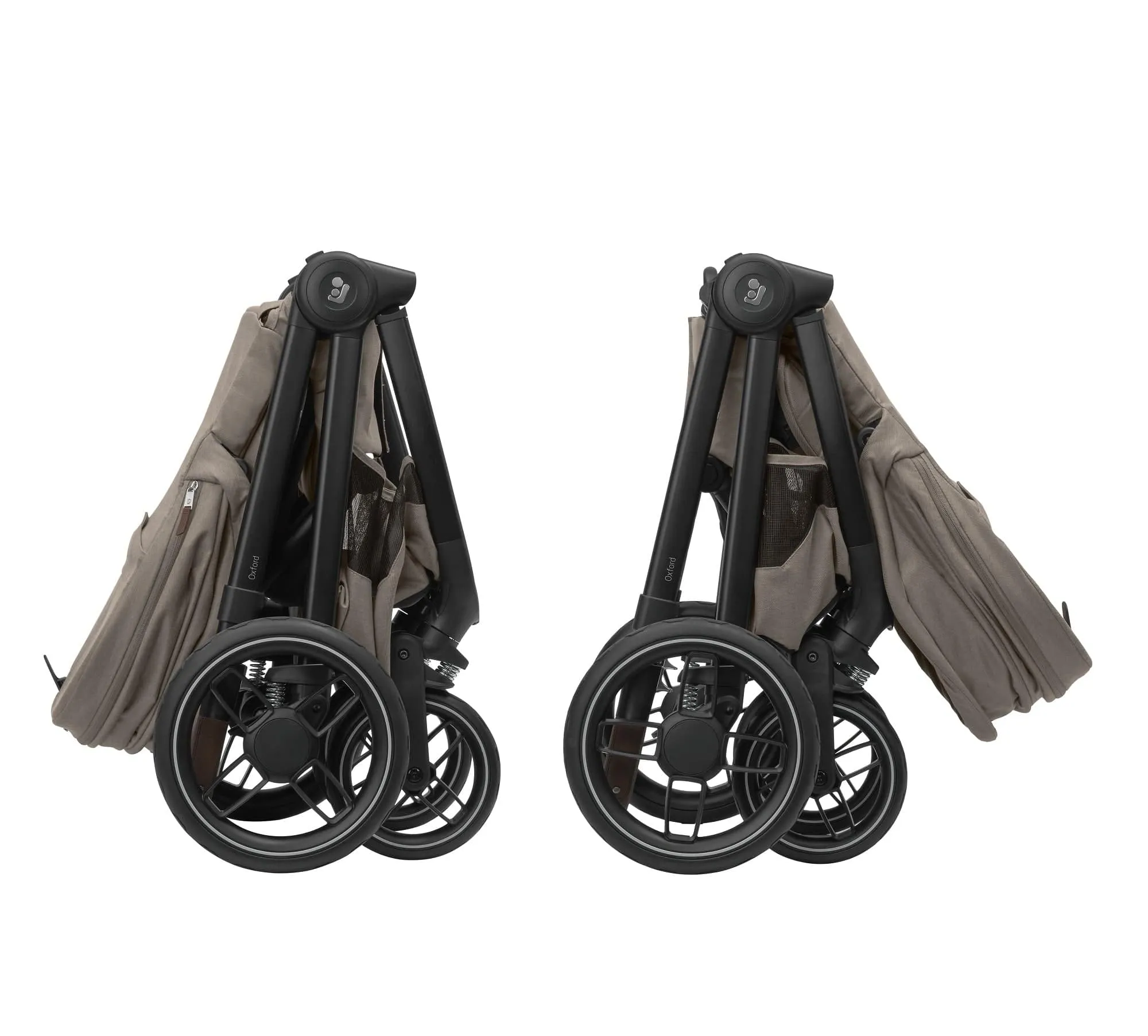 Maxi Cosi Oxford  (Pebble 360 PRO2) Travel System - Twillic Truffle