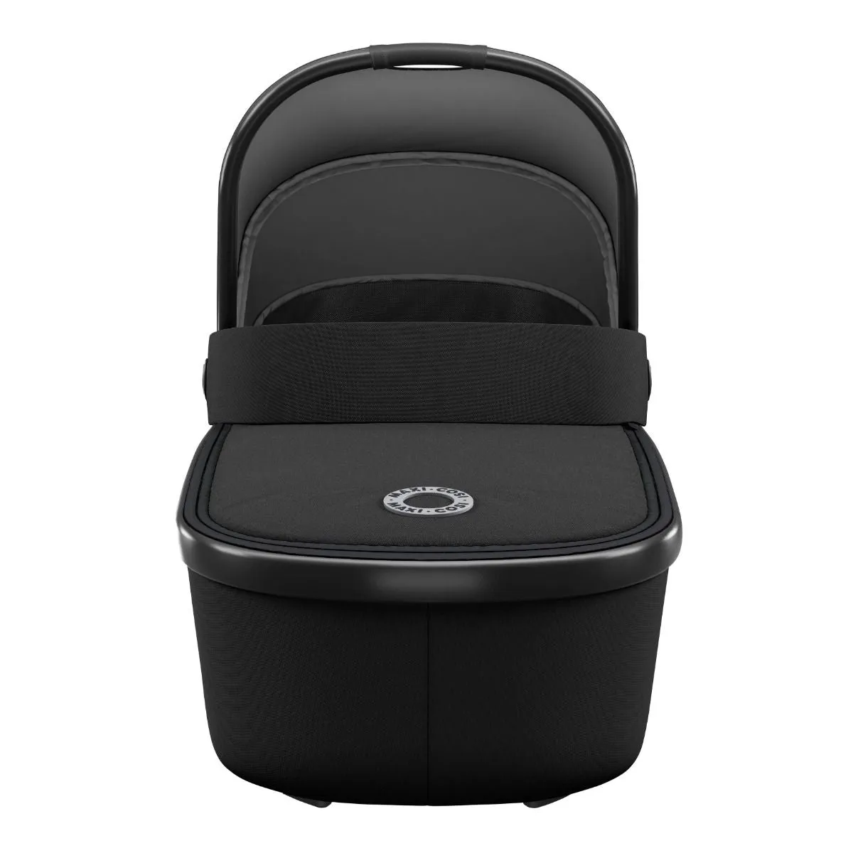 Maxi Cosi Oxford Stroller   Bassinet and Mico 12 LX Onyx Travel System
