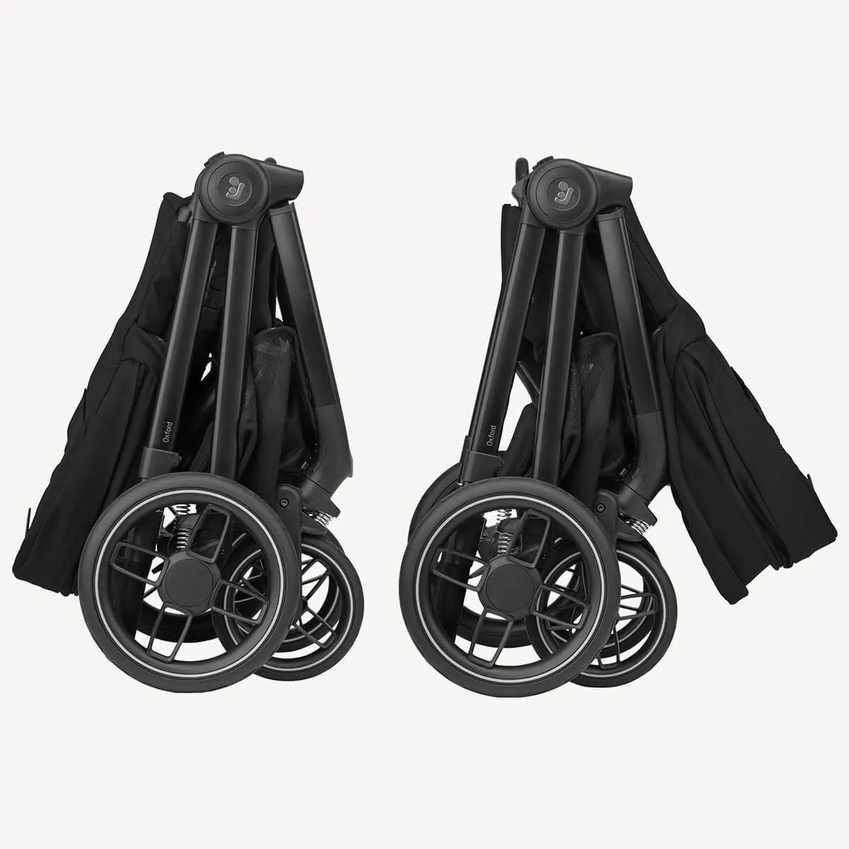Maxi Cosi Oxford Stroller   Bassinet and Mico 12 LX Onyx Travel System