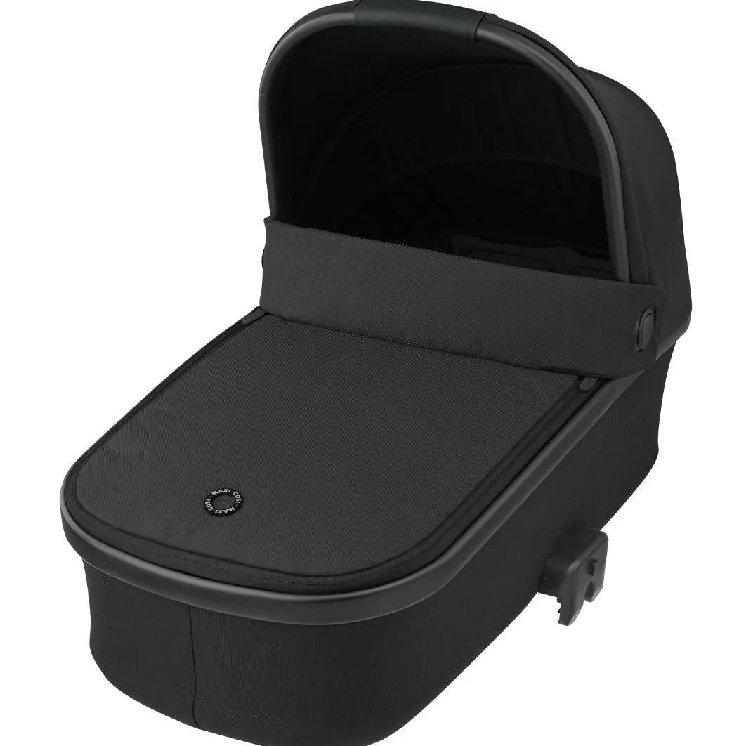 Maxi Cosi Oxford Stroller   Oria Bassinet