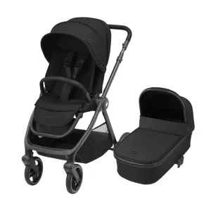 Maxi Cosi Oxford Stroller   Oria Bassinet
