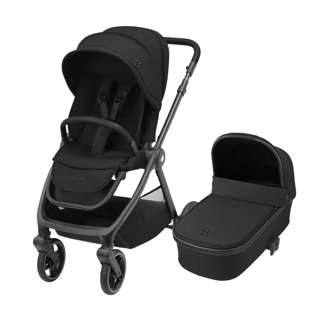 Maxi Cosi Oxford Stroller   Oria Bassinet