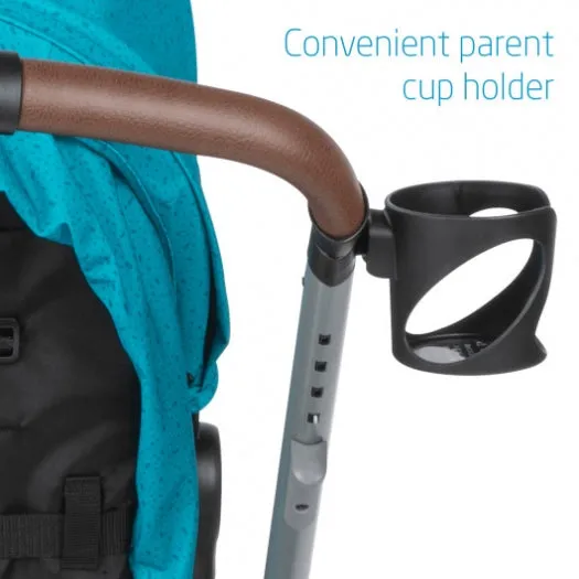 Maxi Cosi Zelia Max 5-in-1 Modular Travel System