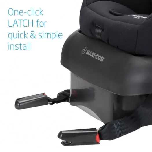 Maxi Cosi Zelia Max 5-in-1 Modular Travel System