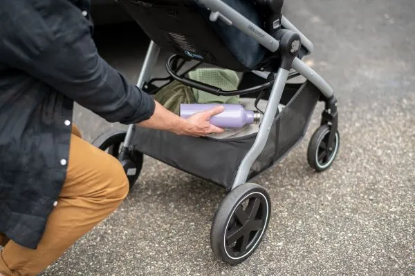 Maxi Cosi Zelia Max 5-in-1 Modular Travel System