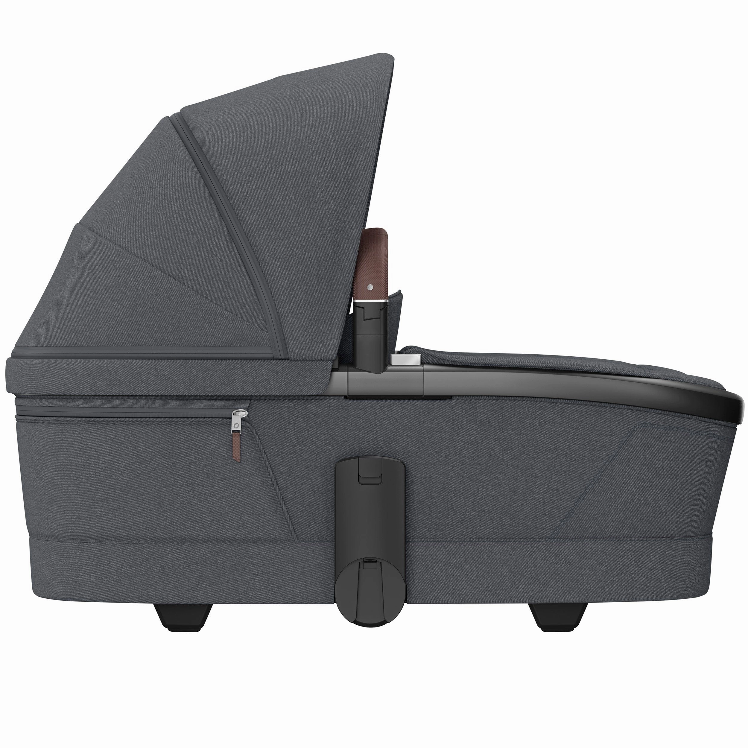 Maxi-Cosi FAME 9 Piece Emerald 360 pro 2 Bundle in Twillic Graphite