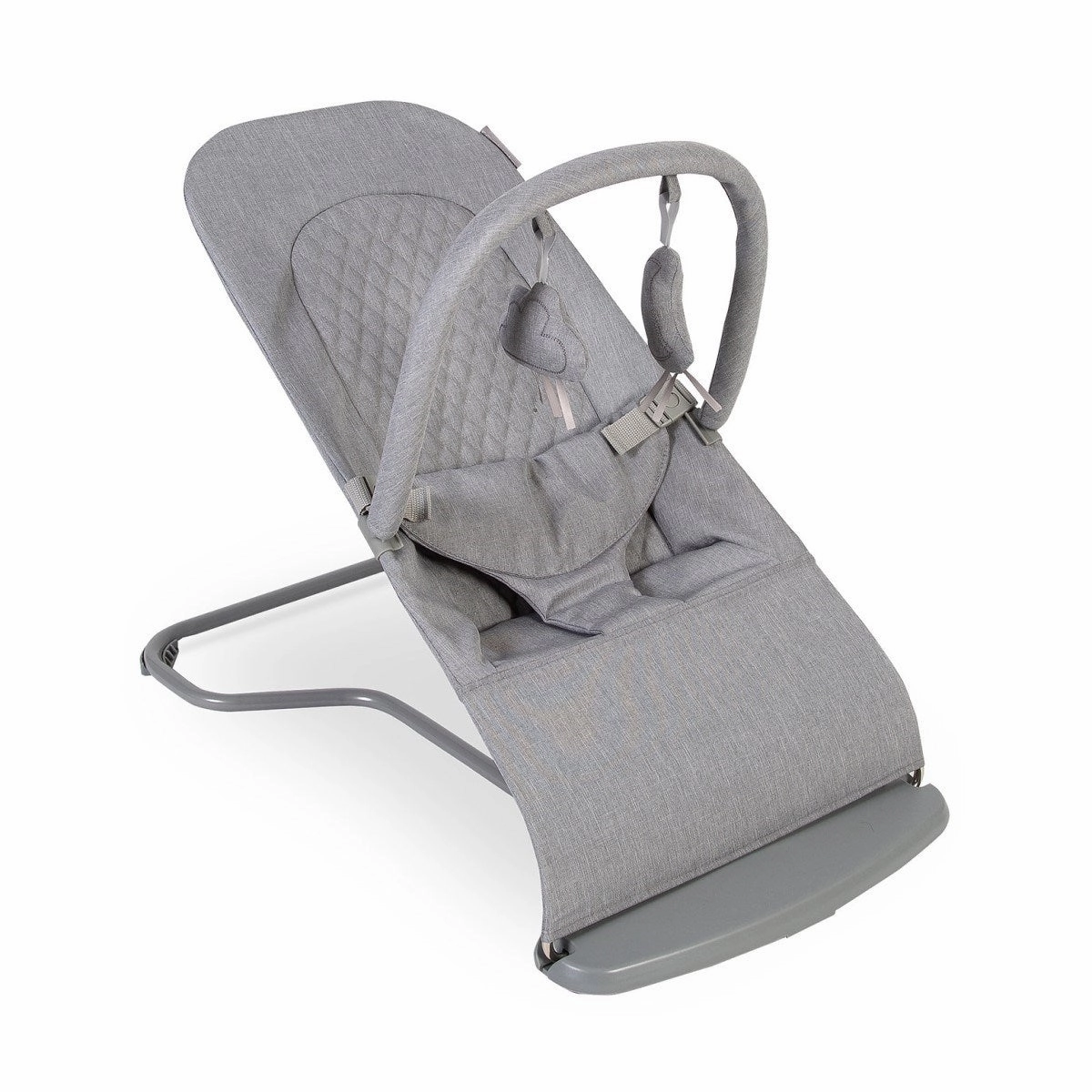 Maxi-Cosi Fame Essential Travel &amp; Nursery Bundle, Twillic Black