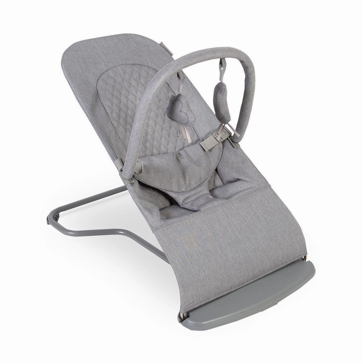Maxi-Cosi Fame Essential Travel & Nursery Bundle, Twillic Truffle