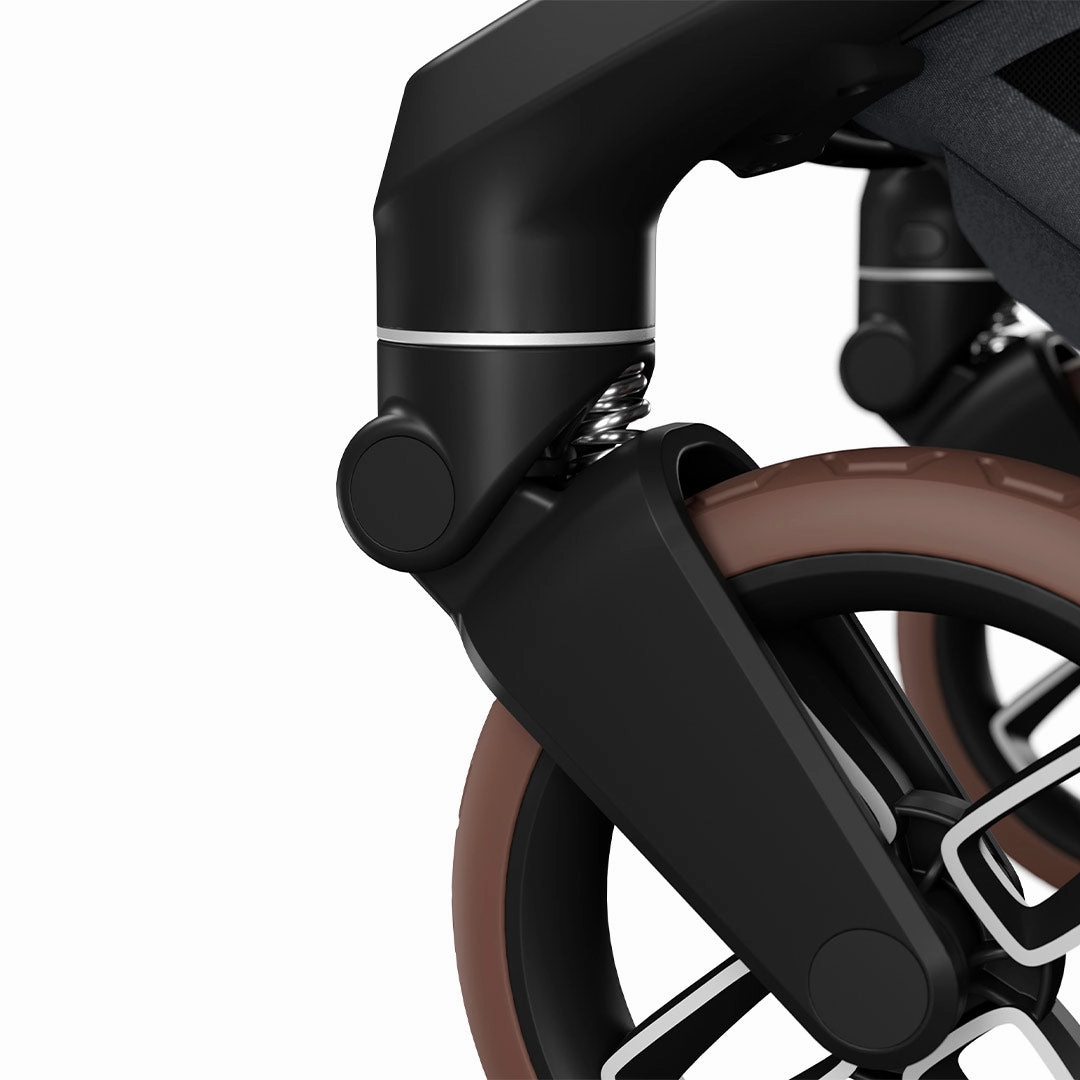 Maxi-Cosi Fame Premium   Pebble 360 Pro 2 Travel System