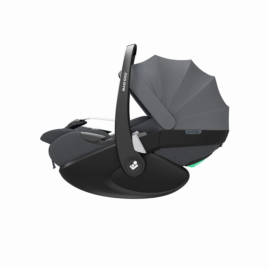 Maxi-Cosi Fame Pushchair   Pebble 360 Pro 2 Travel System