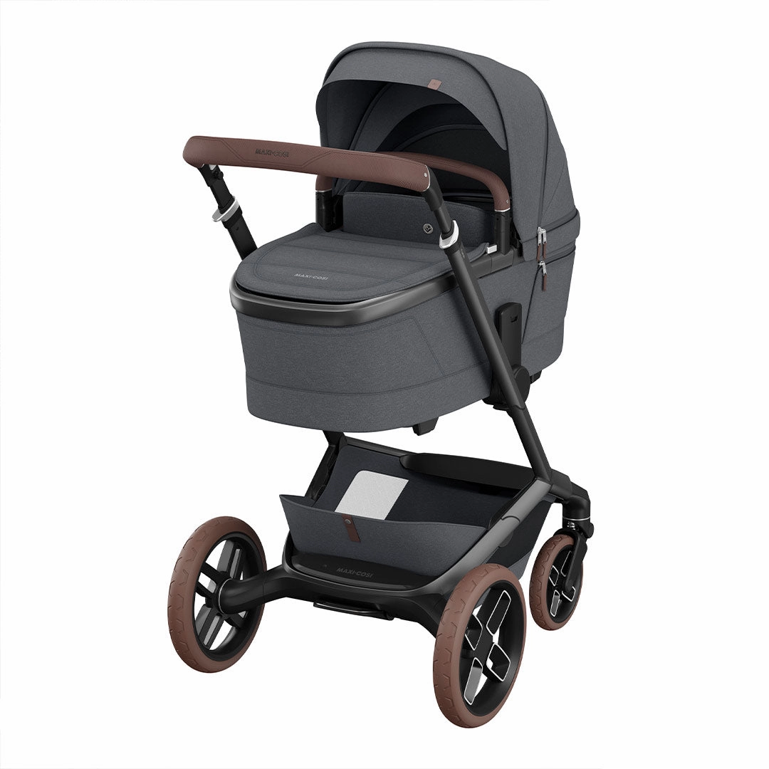 Maxi-Cosi Fame Pushchair   Pebble 360 Pro 2 Travel System
