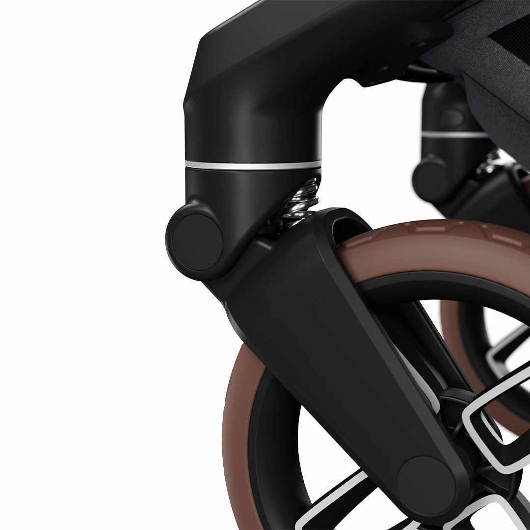 Maxi-Cosi Fame Pushchair - Twillic Graphite