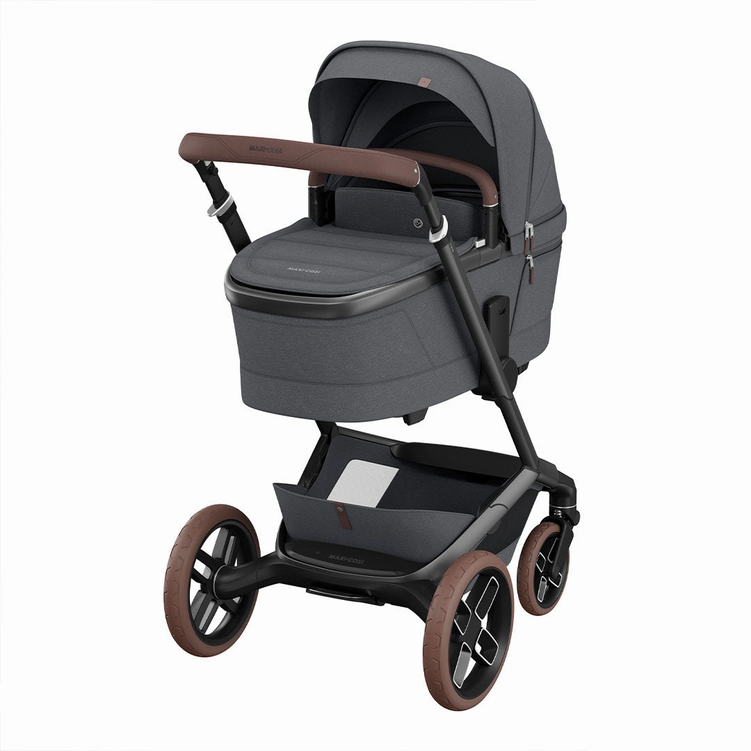 Maxi-Cosi Fame Pushchair - Twillic Graphite