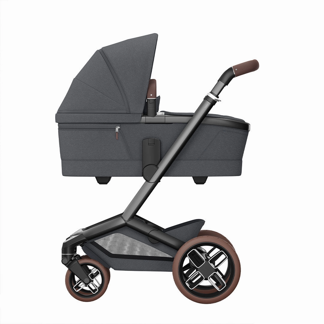 Maxi-Cosi Fame Pushchair - Twillic Graphite