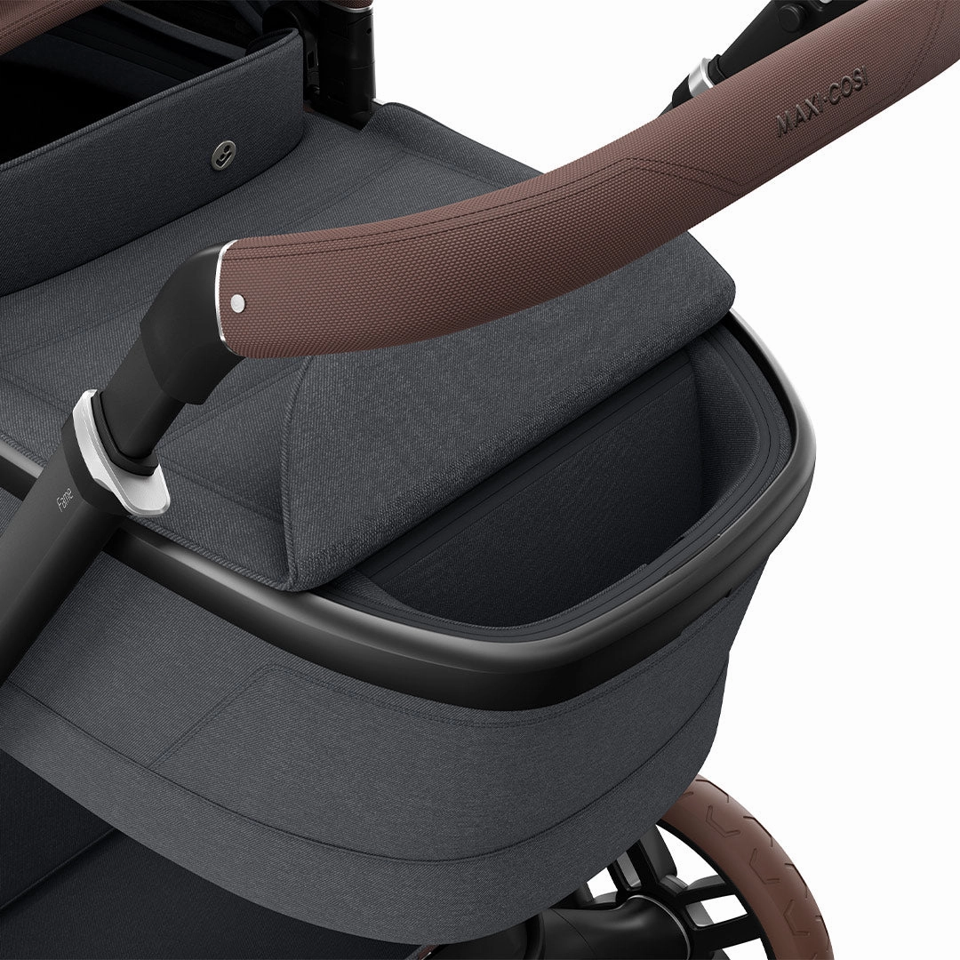 Maxi-Cosi Fame Pushchair - Twillic Graphite