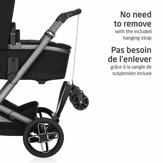 Maxi-Cosi Hop-on board - Stroller Accessory
