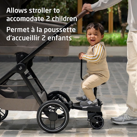 Maxi-Cosi Hop-on board - Stroller Accessory